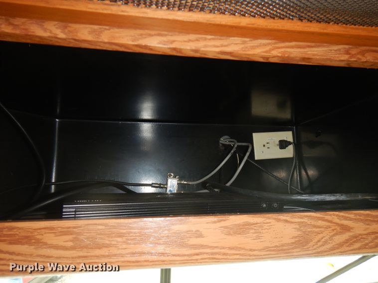 image for item FR9060 2000 Knight Monaco  RV