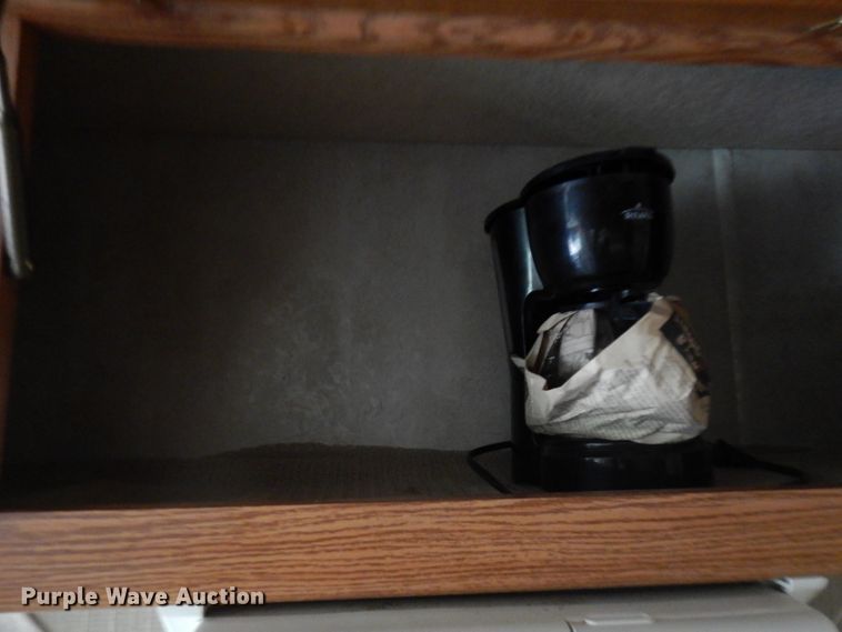 image for item FR9060 2000 Knight Monaco  RV