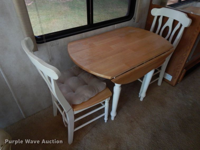 image for item FR9060 2000 Knight Monaco  RV