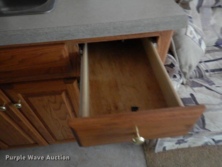 image for item FR9060 2000 Knight Monaco  RV