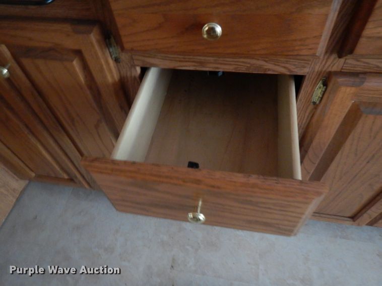 image for item FR9060 2000 Knight Monaco  RV