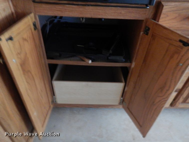 image for item FR9060 2000 Knight Monaco  RV