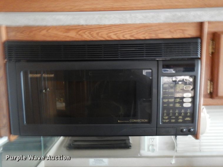 image for item FR9060 2000 Knight Monaco  RV