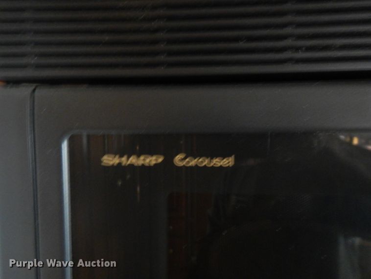 image for item FR9060 2000 Knight Monaco  RV