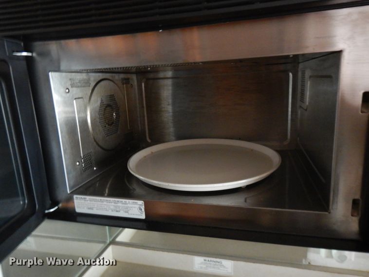 image for item FR9060 2000 Knight Monaco  RV