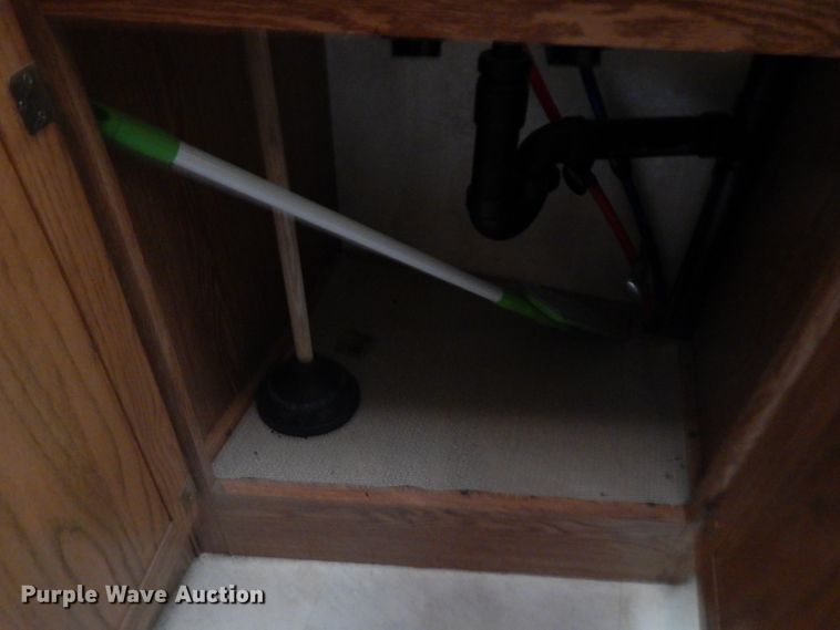 image for item FR9060 2000 Knight Monaco  RV