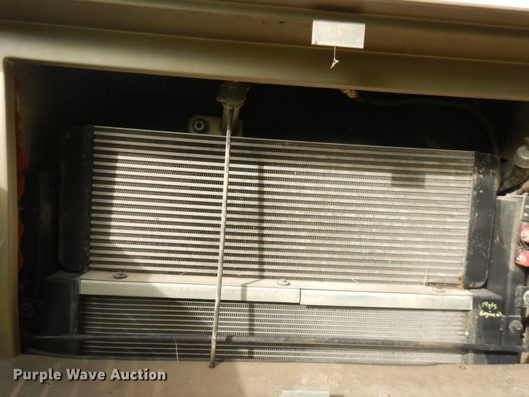 image for item FR9060 2000 Knight Monaco  RV