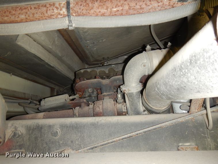 image for item FR9060 2000 Knight Monaco  RV