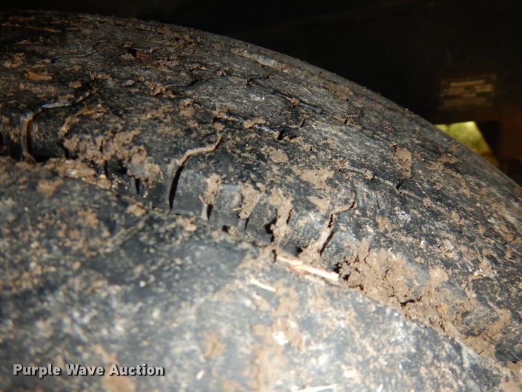 image for item FR9060 2000 Knight Monaco  RV