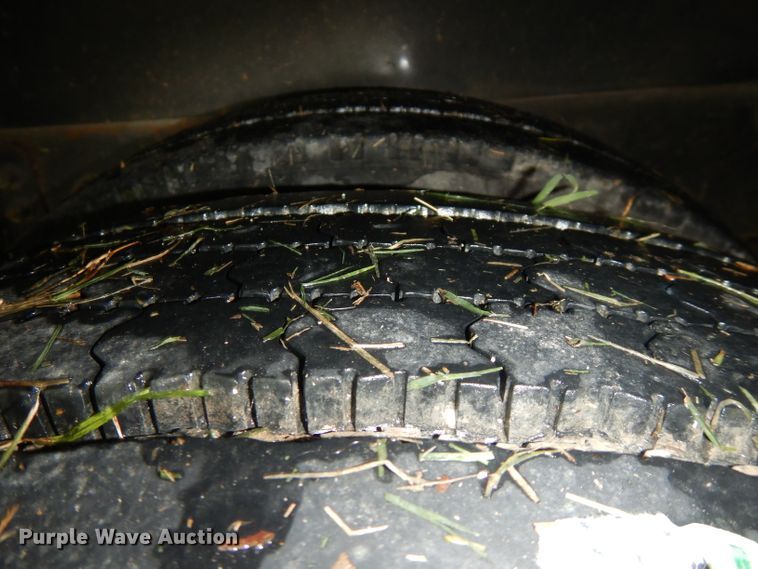 image for item FR9060 2000 Knight Monaco  RV