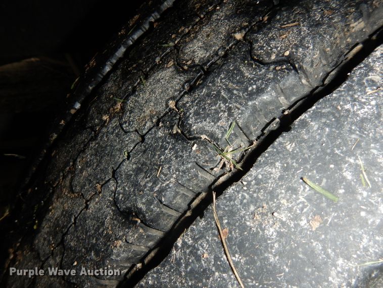 image for item FR9060 2000 Knight Monaco  RV