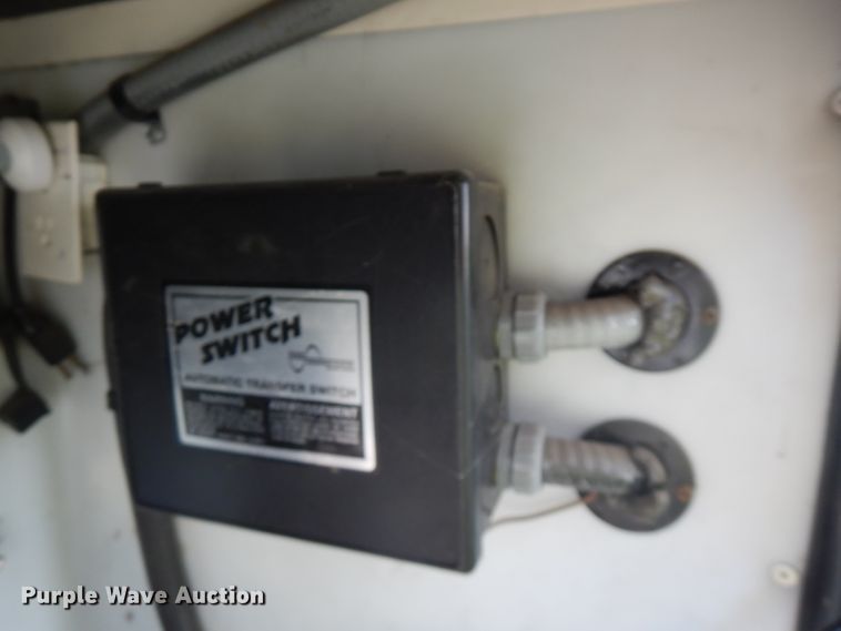 image for item FR9060 2000 Knight Monaco  RV