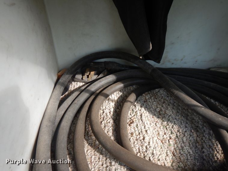 image for item FR9060 2000 Knight Monaco  RV