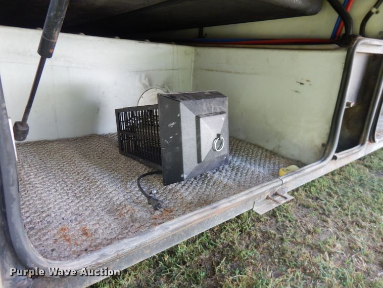 image for item FR9060 2000 Knight Monaco  RV