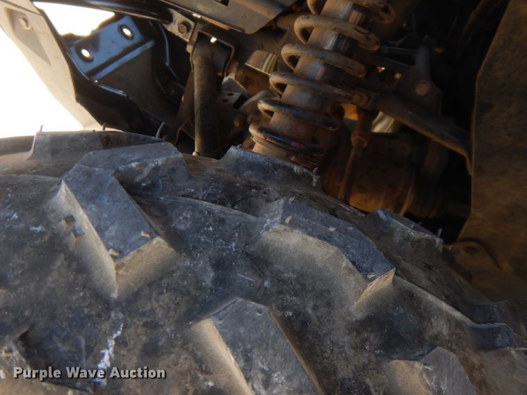 image for item FR9136 2018 Honda TRX500  ATV