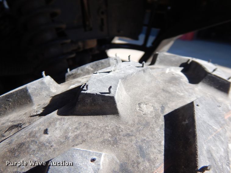 image for item FR9136 2018 Honda TRX500  ATV