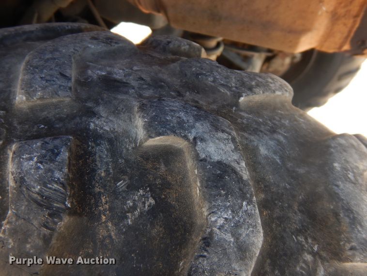 image for item FR9136 2018 Honda TRX500  ATV