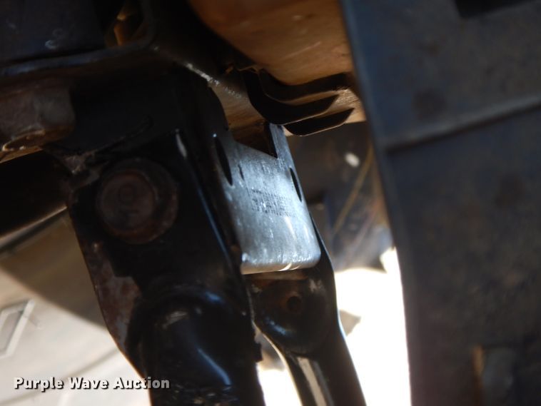 image for item FR9136 2018 Honda TRX500  ATV