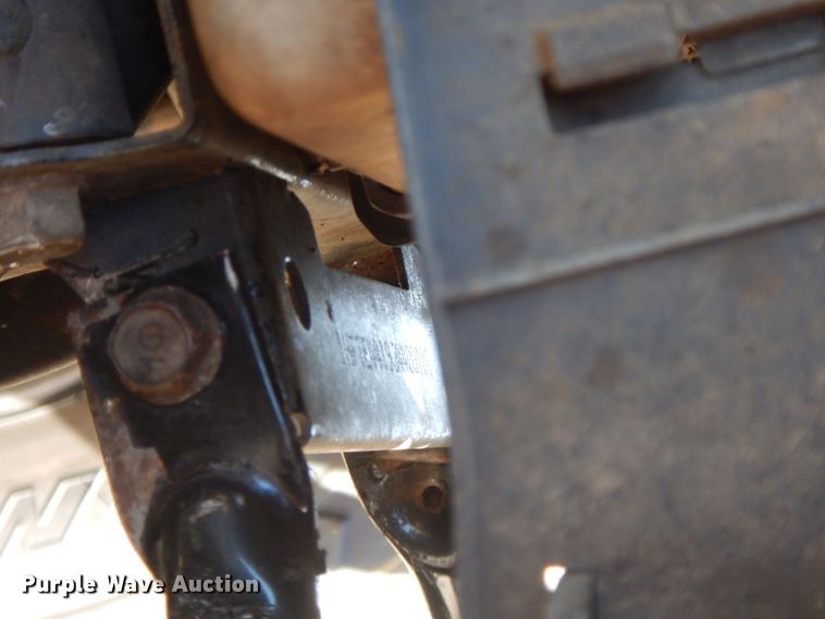 image for item FR9136 2018 Honda TRX500  ATV