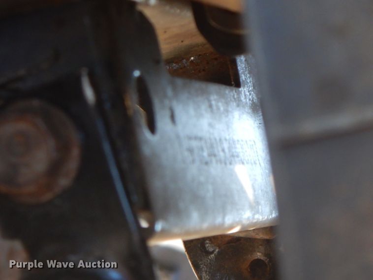 image for item FR9136 2018 Honda TRX500  ATV