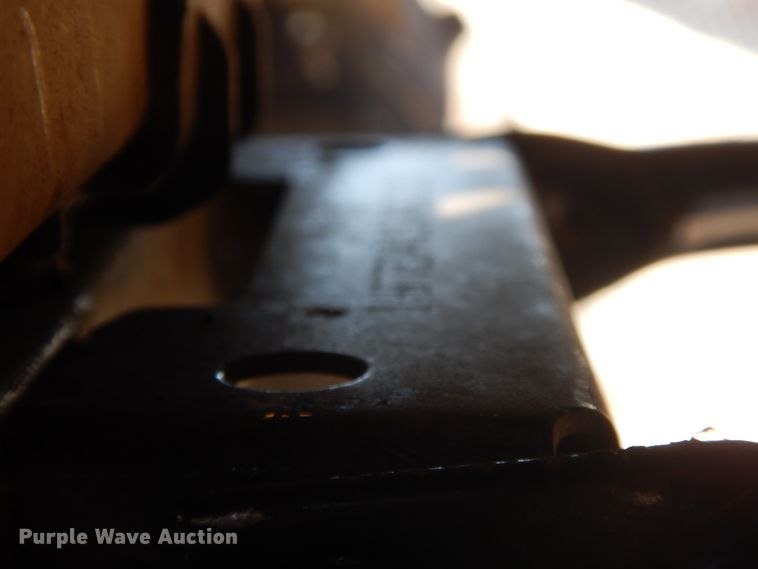 image for item FR9136 2018 Honda TRX500  ATV