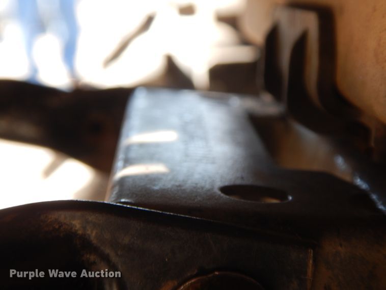 image for item FR9136 2018 Honda TRX500  ATV