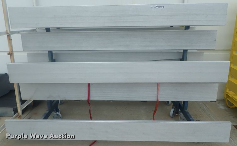 image for item GL9313 Bleachers