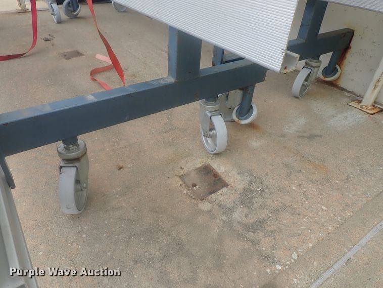 image for item GL9313 Bleachers