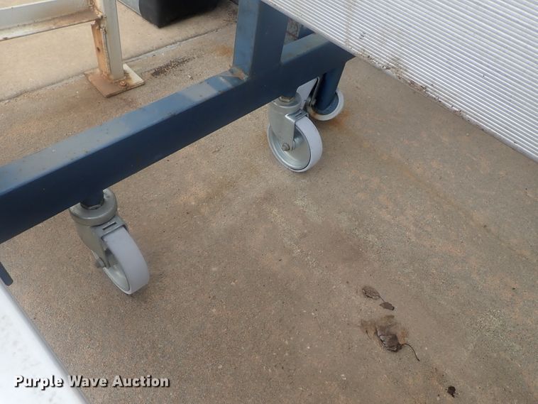 image for item GL9313 Bleachers