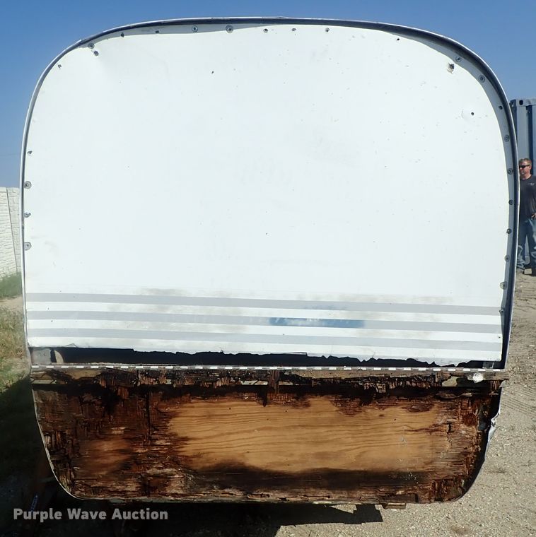 image for item GL9367 Cessna Conquest II flight simulator