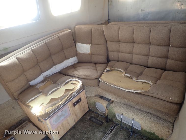 image for item GL9367 Cessna Conquest II flight simulator