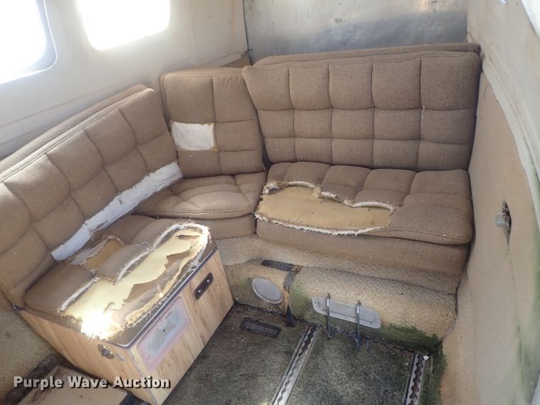 image for item GL9367 Cessna Conquest II flight simulator