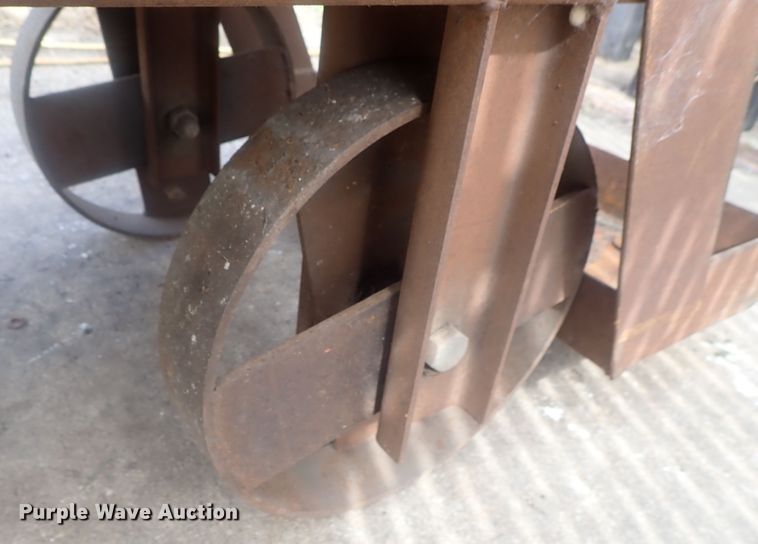 image for item GL9373 Miller Trailblazer 301G welder/generator