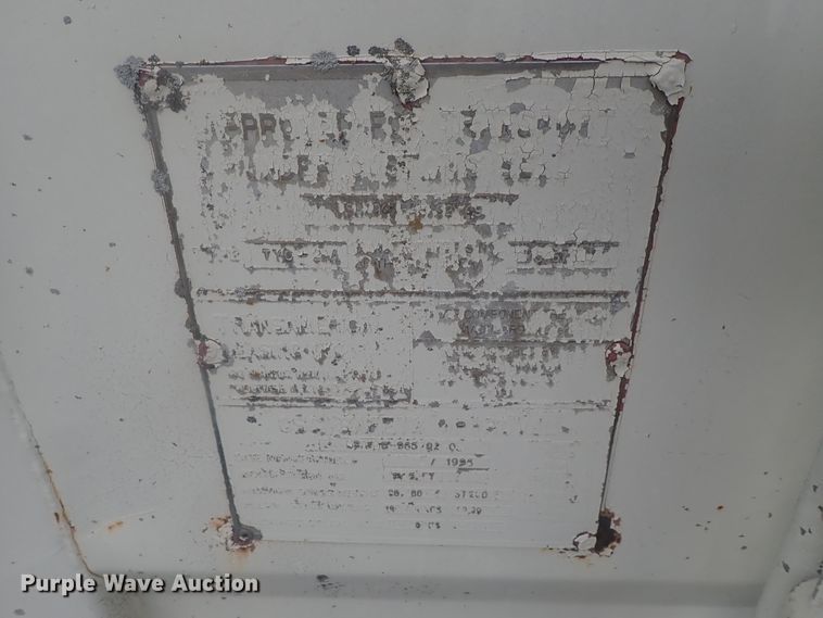 image for item GL9375 Shipping container