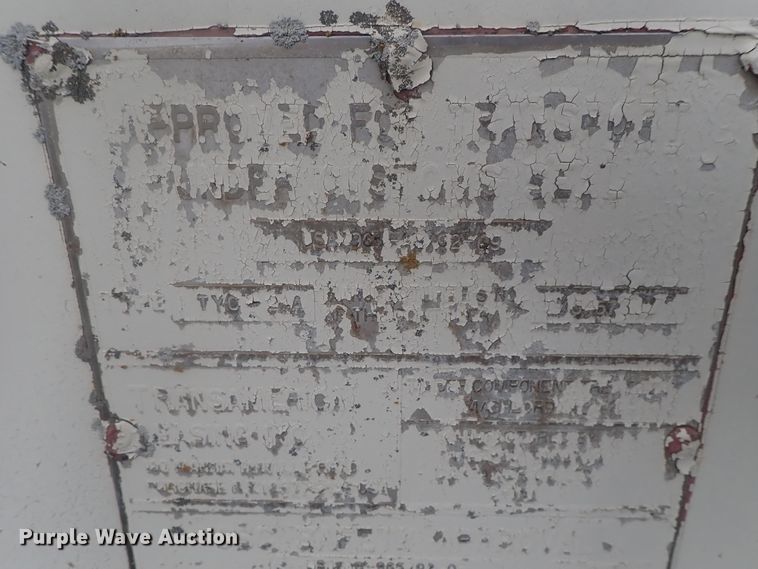 image for item GL9375 Shipping container