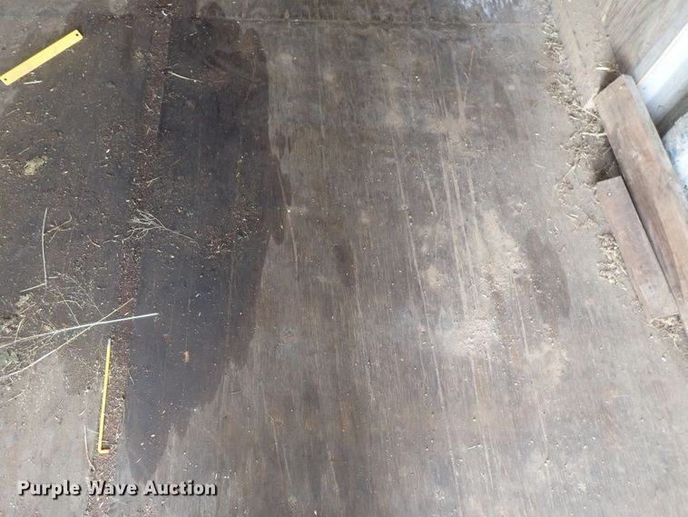 image for item GL9375 Shipping container