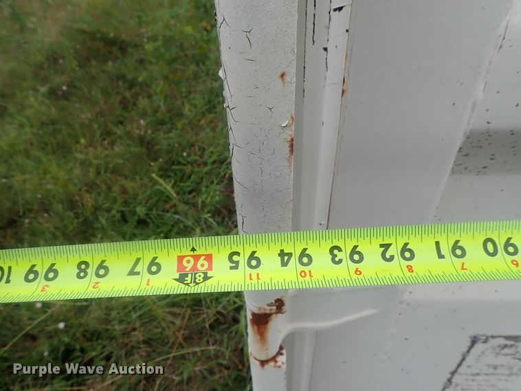 image for item GL9375 Shipping container