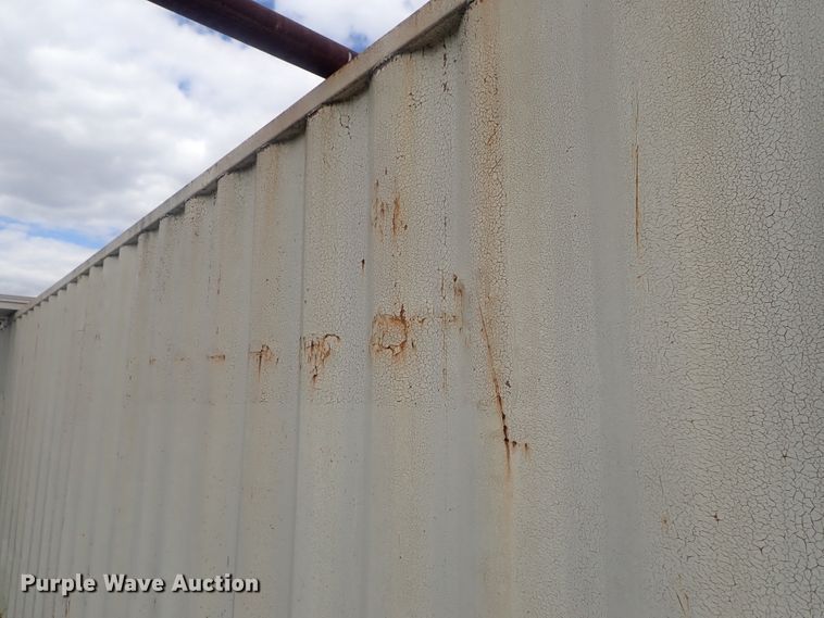 image for item GL9375 Shipping container