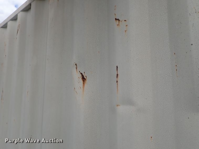 image for item GL9375 Shipping container