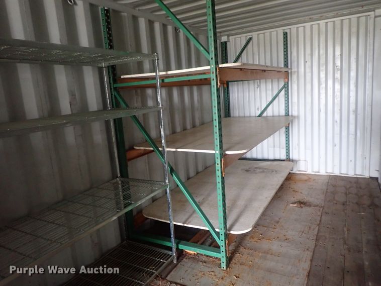 image for item GL9376 Shipping container