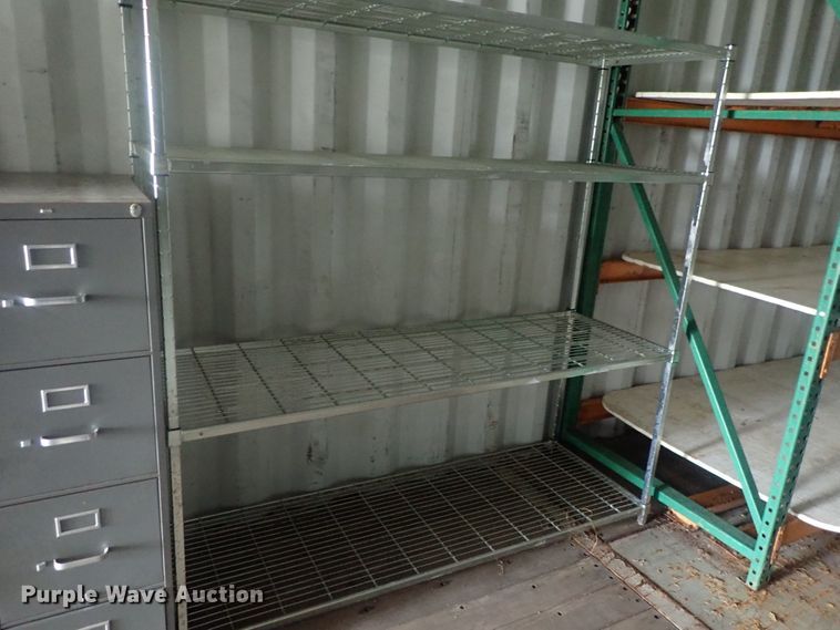 image for item GL9376 Shipping container
