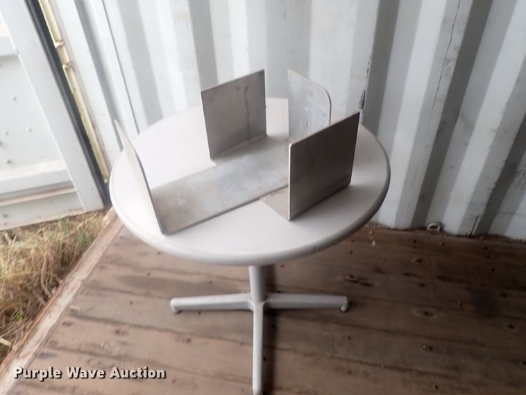 image for item GL9376 Shipping container