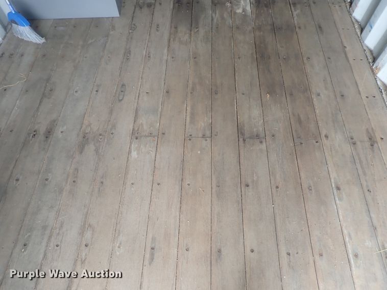 image for item GL9376 Shipping container