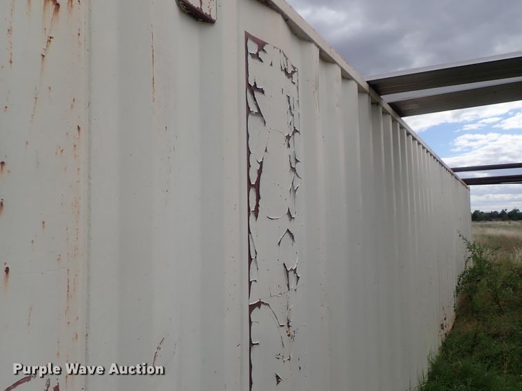 image for item GL9376 Shipping container