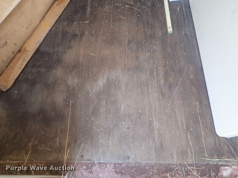 image for item GL9377 Shipping container