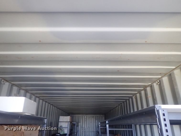 image for item GL9377 Shipping container