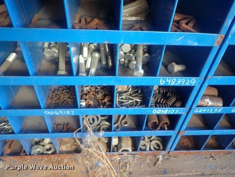 image for item GL9435 Truck parts and accessories