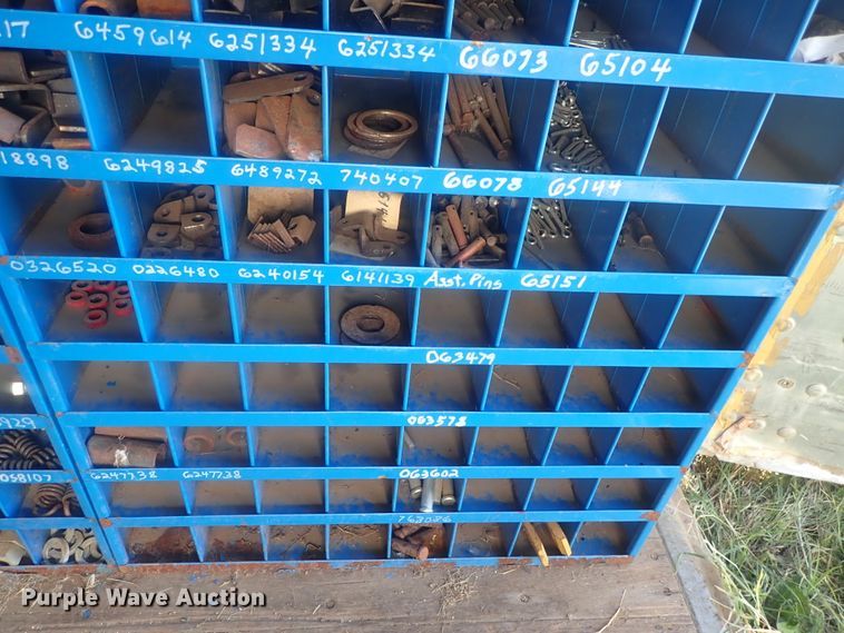 image for item GL9435 Truck parts and accessories