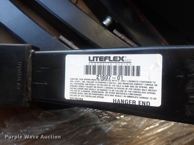 image for item GL9435 Truck parts and accessories