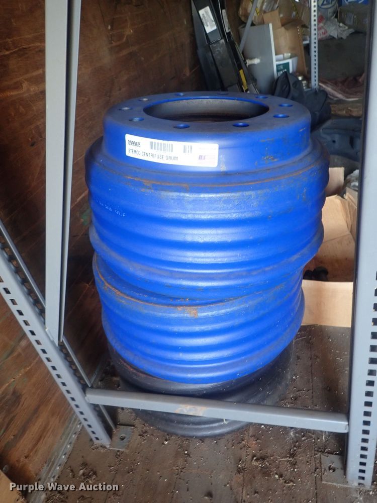 image for item GL9435 Truck parts and accessories